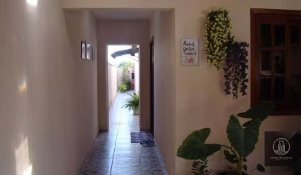 Casa com 2 dormitórios à venda, 63 m² por R$ 320.000 - Vila Nova Sorocaba - Sorocaba/SP