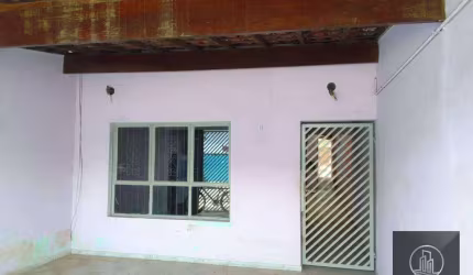 Casa com 3 dormitórios à venda, 159 m² por R$ 290.000 - Vila Nova Sorocaba - Sorocaba/SP