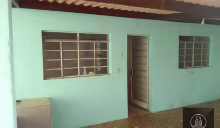 Casa com 2 dormitórios à venda, 140 m² por R$ 350.000 - Jardim Novo Horizonte - Sorocaba/SP