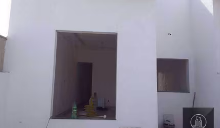 Casa com 2 dormitórios à venda, 70 m² por R$ 330.000 - Vila Angélica - Sorocaba/SP