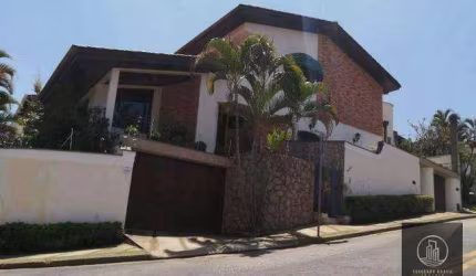 Sobrado com 3 dormitórios à venda, 399 m² por R$ 1.500.000,00 - Jardim Paulistano - Sorocaba/SP