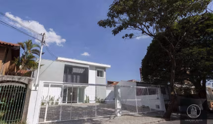 Sobrado com 4 dormitórios, 240 m² - venda por R$ 1.500.000 ou aluguel por R$ 9.000/mês - Centro - Sorocaba/SP