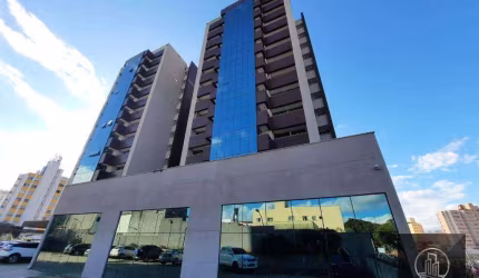 Sala, 46 m² - venda por R$ 350.000,00 ou aluguel por R$ 3.590,00/mês - Edifício Boulevard Alavanca Business &amp; Care - Sorocaba/SP