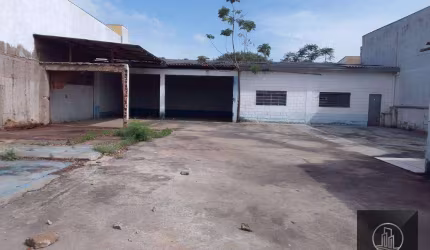 Terreno à venda, 611 m² por R$ 1.100.000 - Jardim Leocádia - Sorocaba/SP