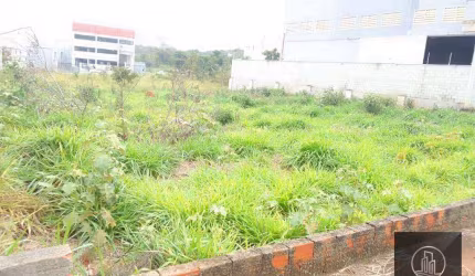Terreno à venda, 1000 m² por R$ 650.000 - Centro Empresarial Sorocaba - Sorocaba/SP