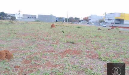 Terreno à venda, 1113 m² por R$ 750.000 - Jardim Ibiti do Paço - Sorocaba/SP