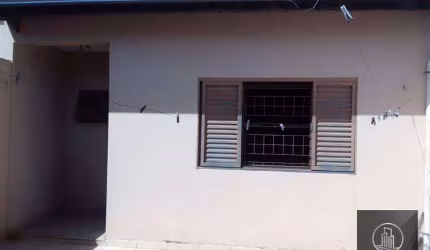 Casa com 1 dormitório à venda, 80 m² por R$ 380.000 - Vila Progresso - Sorocaba/SP