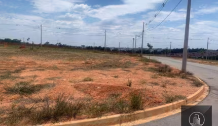 Terreno à venda, 284 m² por R$ 250.000,00 - Villagio Milano - Sorocaba/SP
