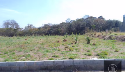 Terreno à venda, 1029 m² por R$ 645.000 - Jardim Centro Empresarial Sorocaba - Sorocaba/SP