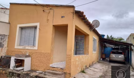 Casa com 2 dormitórios à venda, 134 m² por R$ 245.000 - Vila Almeida - Sorocaba/SP