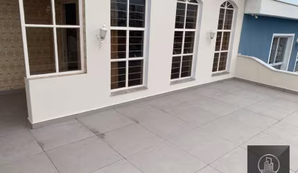 Casa com 3 dormitórios à venda, 420 m² por R$ 950.000 - Vila Carvalho - Sorocaba/SP