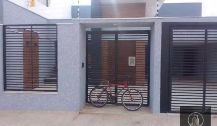 Casa com 5 dormitórios, 362 m² - venda por R$ 1.300.000,00 ou aluguel por R$ 7.000,00/mês - Vila Olímpia - Sorocaba/SP