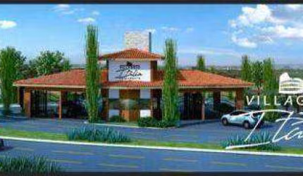 Terreno à venda, 250 m² por R$ 250.000 - Brigadeiro Tobias - Sorocaba/SP