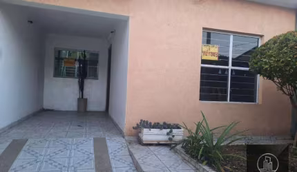Casa com 2 dormitórios à venda, 80 m² por R$ 290.000 - Jardim Maria Antônia Prado - Sorocaba/SP