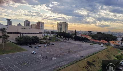 Apartamento com 3 dormitórios à venda, 79 m² por R$ 450.000,00 - Residencial Vitrine Esplanada - Votorantim/SP
