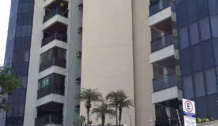 Apartamento Duplex com 4 dormitórios à venda, 433 m² por R$ 2.800.000,00 - Edifício Plaza Maior - Sorocaba/SP