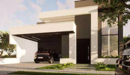 Casa no Condominio Renaissance