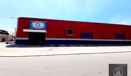 Salão para alugar, 702 m² por R$ 25.000,00/mês - Jardim São Paulo - Sorocaba/SP