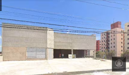 Salão para alugar, 441 m² por R$ 16.000,00/mês - Jardim Nova Manchester - Sorocaba/SP