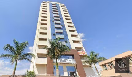 Sala à venda, 26 m² por R$ 230.000 - Jardim do Paço - Sorocaba/SP