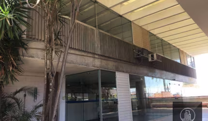 Casa com 3 dormitórios para alugar, 660 m² por R$ 12.000/mês - Centro - Sorocaba/SP