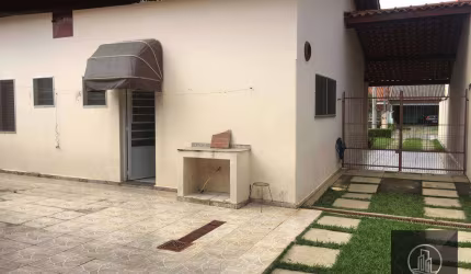 Casa com 2 dormitórios, 120 m² - venda por R$ 1.390.000,00 ou aluguel por R$ 4.800,00/mês - Jardim Ibiti do Paço - Sorocaba/SP