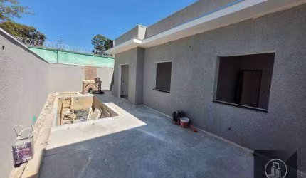 Casa com 3 dormitórios à venda, 160 m² por R$ 970.000 - Condomínio Campos do Conde - Sorocaba/SP