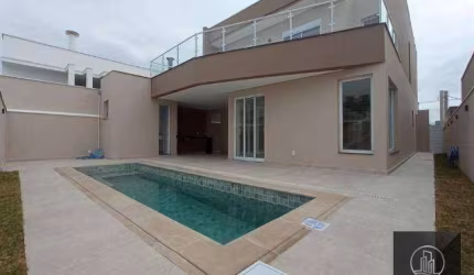 Sobrado com 3 dormitórios à venda, 251 m² por R$ 2.250.000,00 - Giverny - Sorocaba/SP