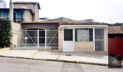 Casa à venda, 140 m² por R$ 450.000,00 - Parque Bela Vista - Votorantim/SP