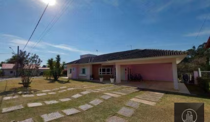 Casa com 3 dormitórios à venda, 317 m² por R$ 1.090.000 - Jardim Vale do Lago Residencial - Sorocaba/SP