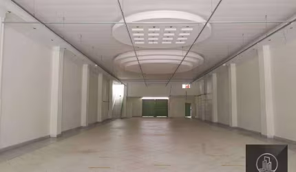 Salão para alugar, 700 m² por R$ 10.000/mês - Jardim Simus - Sorocaba/SP