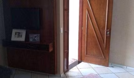 Casa com 3 dormitórios à venda, 200 m² por R$ 450.000,00 - Wanel Ville - Sorocaba/SP