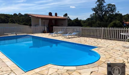 Casa com 4 dormitórios à venda, 376 m² por R$ 1.900.000 - Vale do Sol - Boituva/SP