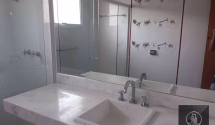 Casa com 3 dormitórios à venda, 300 m² por R$ 1.950.000 - Condomínio Chácara Ondina - Sorocaba/SP