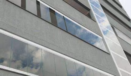Apartamento com 3 dormitórios à venda, 88 m² por R$ 520.000 - Portal da Colina. - Sorocaba/SP