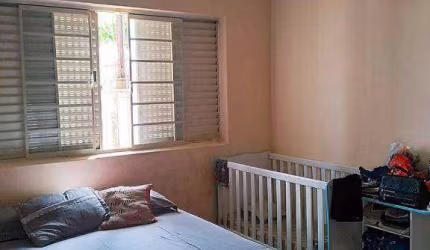 Casa com 3 dormitórios à venda, 150 m² por R$ 420.000 - Jardim Cruzeiro do Sul - Sorocaba/SP