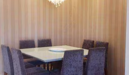 Apartamento com 3 dormitórios à venda, 86 m² por R$ 500.000 - Vila Jardini - Sorocaba/SP