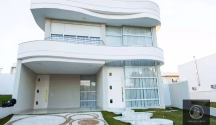 Sobrado com 3 dormitórios à venda, 365 m² por R$ 2.300.000 - Condomínio Residencial Giverny - Sorocaba/SP