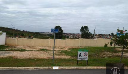 Terreno à venda, 300 m² por R$ 290.000 - Wanel Ville - Sorocaba/SP