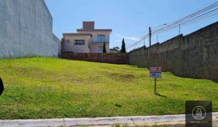 Terreno à venda, 360 m² por R$ 370.000 - Condomínio Portal da Primavera - Sorocaba/SP