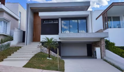 Casa com 3 dormitórios à venda, 200 m² por R$ 1.590.000 - Green Valley - Votorantim/SP