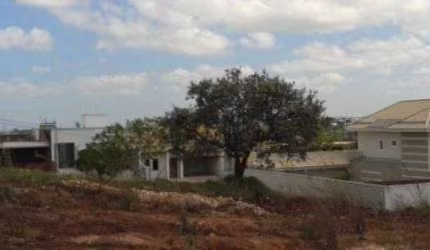 Terreno à venda, 300 m² por R$ 260.000 - Jardim Gonçalves - Sorocaba/SP