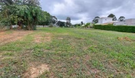 Terreno à venda, 1097 m² por R$ 200.000,00 - Condomínio Residencial Vale Verde - Sorocaba/SP