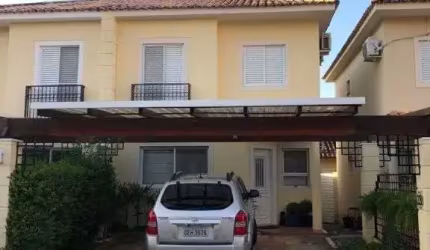 Casa com 3 dormitórios à venda, 149 m² por R$ 900.000 - Campolim - Sorocaba/SP