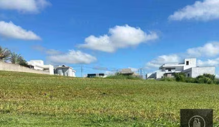 Terreno à venda, 1000 m² por R$ 220.000 - Condomínio Residencial Fazenda Alta Vista - Sorocaba/SP