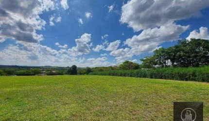 Terreno à venda, 4851 m² por R$ 12.129.000 - Colina da Castelo - Porto Feliz/SP