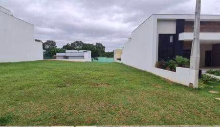 Terreno à venda, 250 m² por R$ 270.000 - Campos do Conde - Sorocaba/SP