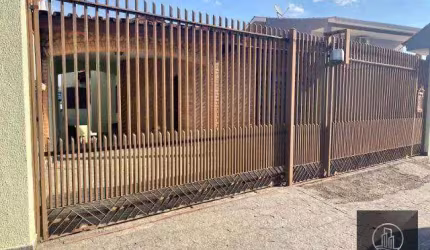 Casa com 3 dormitórios à venda, 305 m² por R$ 800.000 - Jardim Rosália Alcolea - Sorocaba/SP