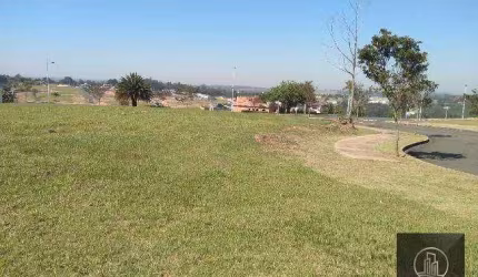 Terreno à venda, 1153 m² por R$ 1.000.000 - Jardim Residencial Saint Patrick - Sorocaba/São Paulo