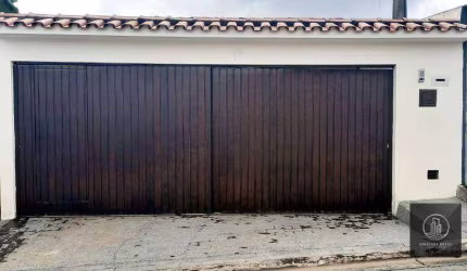 Casa com 2 dormitórios à venda, 78 m² por R$ 350.000 - Parque Bela Vista - Votorantim/SP